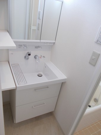 耐震補強も実施　安全に過ごせる住まいに